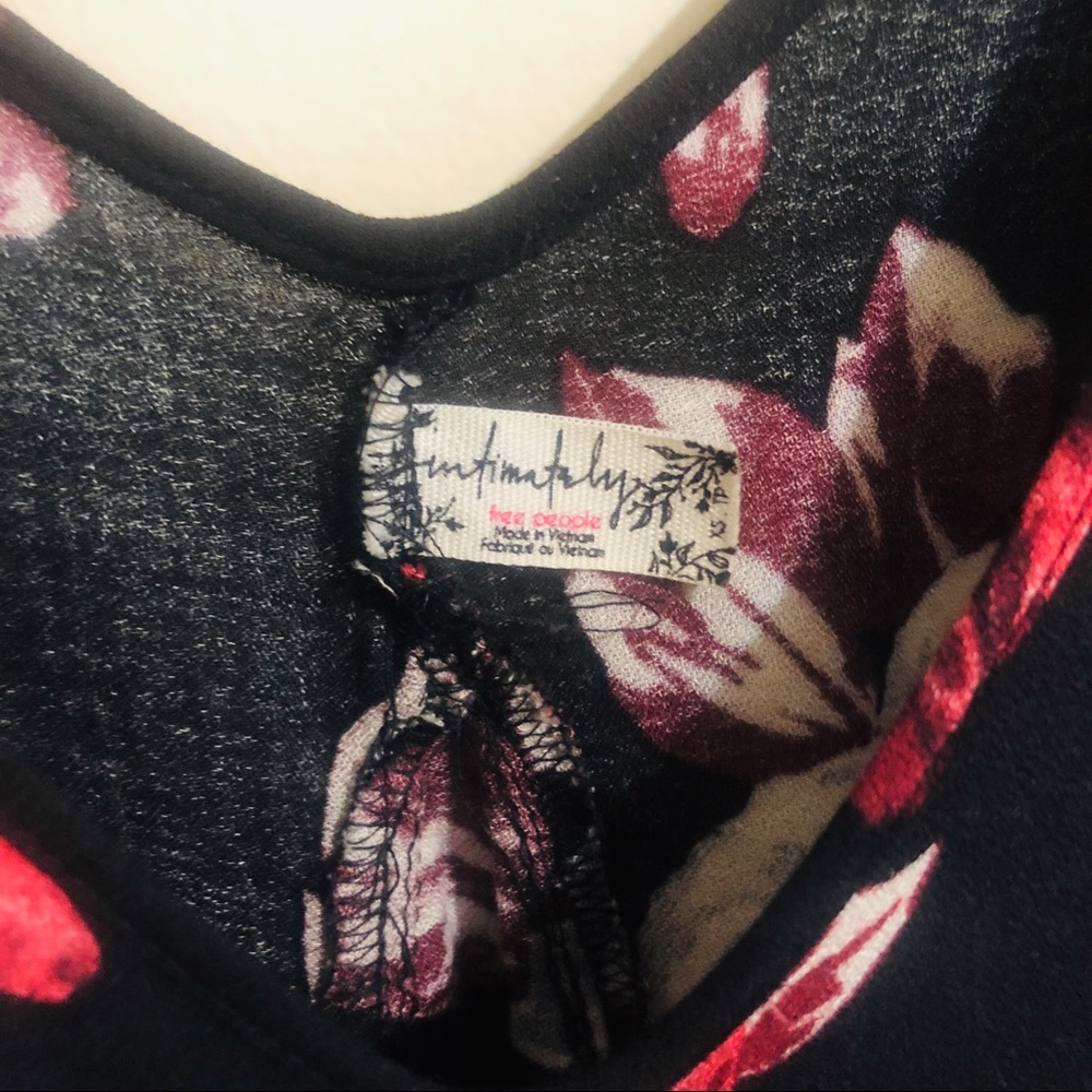 Free people tank dress - Picture 4 of 4